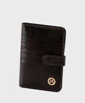 Carteira Feminina de Couro 237