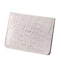 Carteira Feminina de Couro Mariart 649 2.0