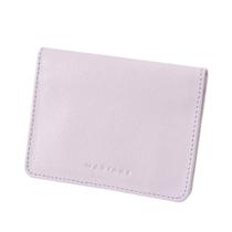 Carteira Feminina de Couro Mariart 649