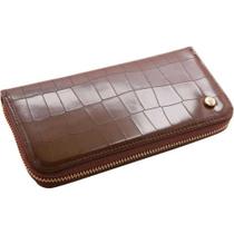 Carteira Feminina De Mão Animal Print 2415205 Chenson