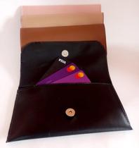 carteira feminina de mão BAG