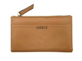 Carteira Feminina em Couro Linea Bella C4046 Carteira Feminina em Couro Linea Bella C4046
