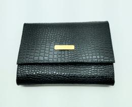 Carteira Feminina Fenzzo Em Couro Casual Fashion 3289