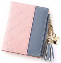 Carteira Feminina Forever Young Pequena Bolso Coreana