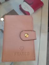 Carteira feminina frarezi