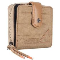 Carteira Feminina Garfield com Botão Matelassê GF2891 Carteira Feminina Garfield com Botão Matelassê GF2891