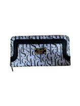 Carteira Feminina Gash Preta CA27113