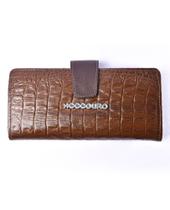 Carteira Feminina Grande em couro legitimo Carteira Feminina Grande em couro legitimo