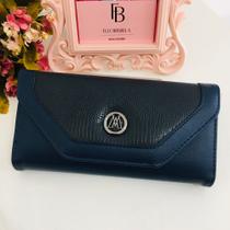 Carteira Feminina Grande V&V