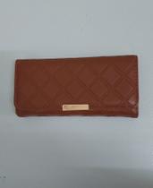 Carteira feminina Carteira feminina