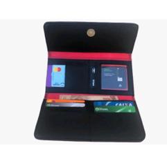 carteira feminina carteira feminina