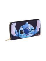 Carteira Feminina Lilo & Stitch Disney Original CA27862