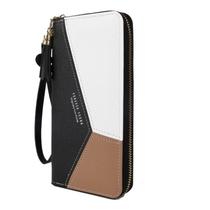 Carteira Feminina material sintético Forever Young Envio 24h