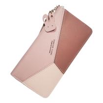 Carteira Feminina material sintético Forever Young Envio 24h