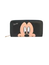 Carteira Feminina Mickey Mouse Disney Original CA27881