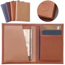 Carteira Feminina Porta Cartões Couro Legítimo Marca BELLVOLPE Presente Atacado Revenda Fornecedor Loja de Fabrica