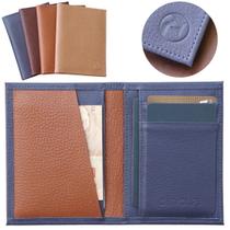 Carteira Feminina Porta Cartões Couro Legítimo Marca BELLVOLPE Presente Atacado Revenda Fornecedor Loja de Fabrica