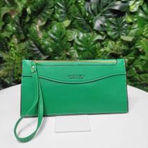 Carteira feminina Slim.