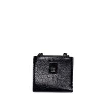 Carteira Feminina WJ Compacta Preto