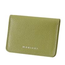 Carteira Feminino de Couro Mariart 674