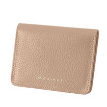 Carteira Feminino de Couro Mariart 674