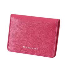 Carteira Feminino de Couro Mariart 674