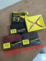 Carteira feminino em couro