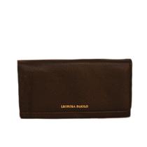 Carteira Feminino Leonora Fasolo REF: M-294080 COURO