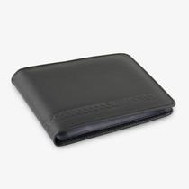 Carteira Ferracini CFB021 Couro Masculina