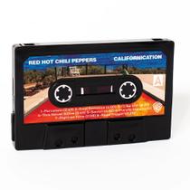 Carteira Fita Cassete Red Hot Chili Peppers Californication