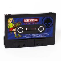 Carteira Fita Cassete The Offspring - Americana