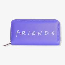 Carteira Friends Oficial Moda Geek Carteira Friends Oficial Moda Geek