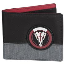 Carteira gamer overwatch Carteira gamer overwatch