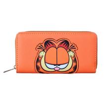 Carteira Garfield 19X10CM 10072782 Zona Criativa