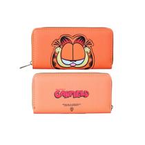 Carteira Garfield Garfield - Zona Criativa