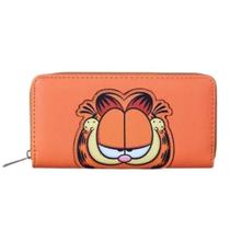 Carteira Garfield Personalizada -Zona Criativa
