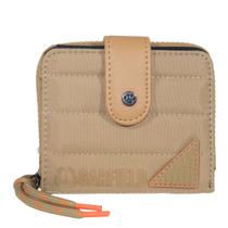 Carteira Garfield Tactel Nylon Pequena Original GF2891