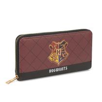 Carteira Grande Harry Potter Hogwarts CA27861