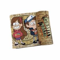 Carteira Gravitys Falls Mabels Pines Anime Characters Slim Carteira Gravitys Falls Mabels Pines Anime Characters Slim