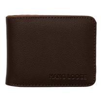 Carteira Hang Loose Cards Marrom