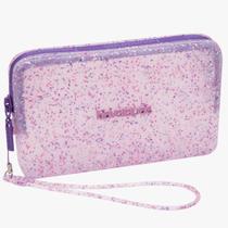 Carteira Havaianas Mini Bag Super Glitter Carteira Havaianas Mini Bag Super Glitter