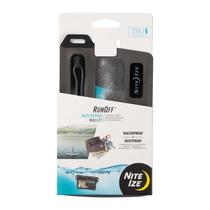 Carteira impermeável Nite Ize Runoff para viagens à praia IP67