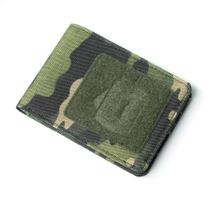 Carteira Invictus Bullet - Warskin Tropic Carteira Invictus Bullet - Warskin Tropic
