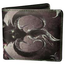 Carteira JINX World of Warcraft Illidan Stormrage Multicolor
