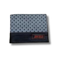 Carteira John Roger Full Print