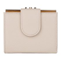 Carteira Julia Buxton Pebble RFID Lexington White Pepper Carteira Julia Buxton Pebble RFID Lexington White Pepper