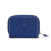 Carteira Kipling Tops Azul Carteira Kipling Tops Azul