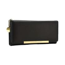 Carteira Longa De Luxo Para Mulheres, Alta Qualidade, Grande Capacidade, Bolsa Clutch, Porta