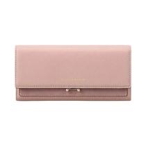 Carteira Longa De Luxo Para Mulheres, Clutch De Grande Capacidade, Porta-Cartões, Bolsa Para