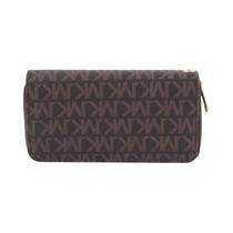 Carteira Longa Estilo Coreano Para Mulheres E Homens Com Zíper, Clutch Com Múltiplos Compartimentos Carteira Longa Estilo Coreano Para Mulheres E Homens Com Zíper, Clutch Com Múltiplos Compartimentos